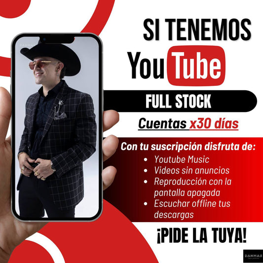YouTube Premium